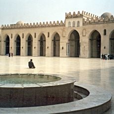 Hâkim Camii
