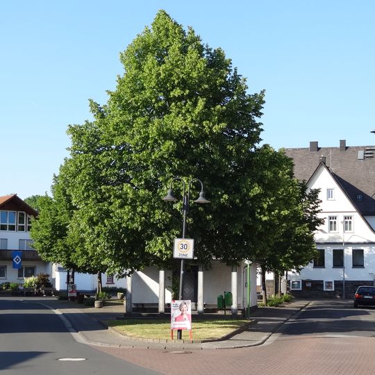 Gesamtanlage historischer Ortskern