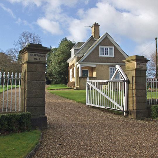 Braffords Hall