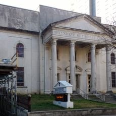 McKendree United Methodist Church