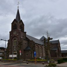 Sint-Leonarduskerk