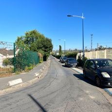 Chemin Latéral