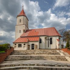 Zespół kościoła św. Józefa