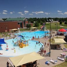 Marshalltown Aquatic Center