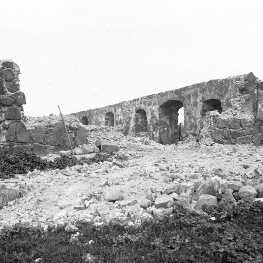 Santa Margarita de Cortona Asistencia