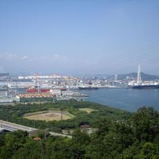 Port of Sakaide