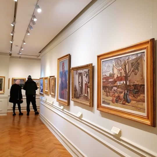 Museum of Contemporary Art