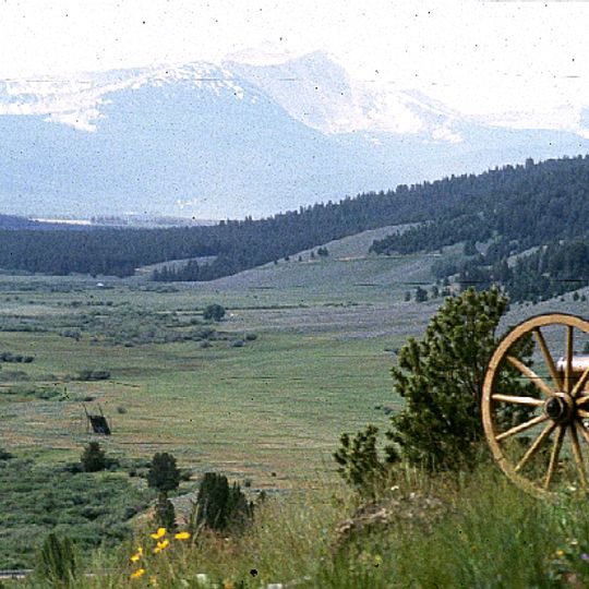 Big Hole National Battlefield