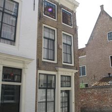 Spanjaardstraat 30, Middelburg