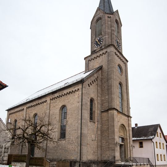 Pfarrkirche
