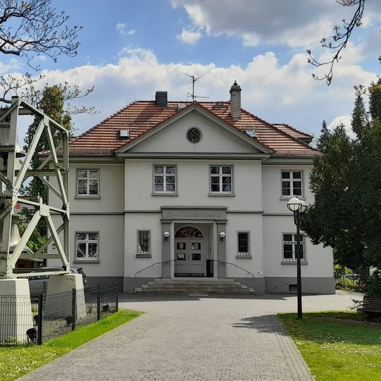 Petrusgemeindehaus