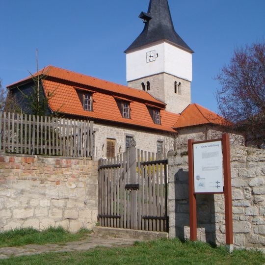 St. Georg