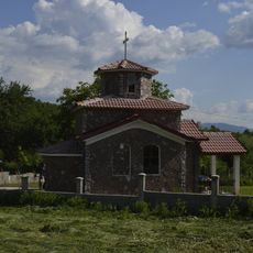 Jeremiah the Prophet Church