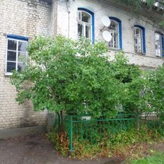 Улица Гагарина 22, дом священника