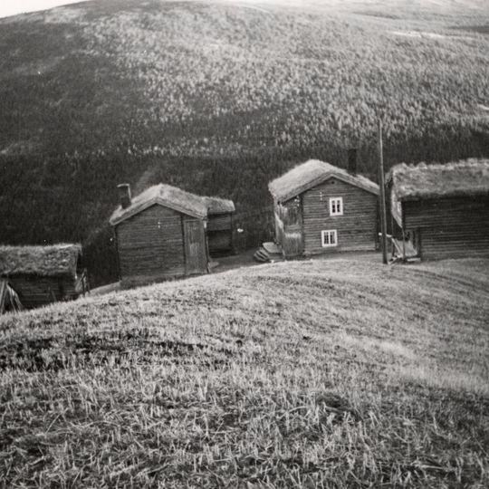 Risdal nordre, nordre risdal