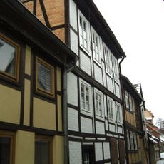 Stobenstraße 14 (Quedlinburg)