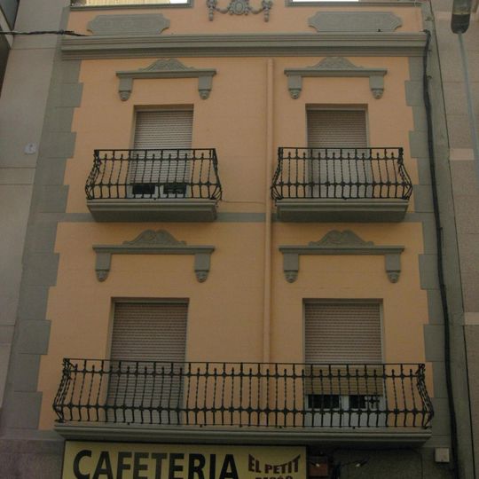 Casa Moradell