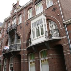 Papenstraat 4d;e, Maastricht