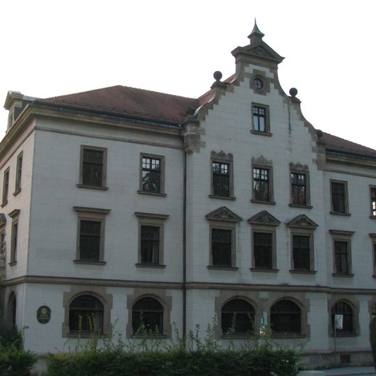 Amtsgericht Deggendorf