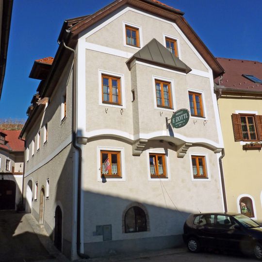 Bürgerhaus