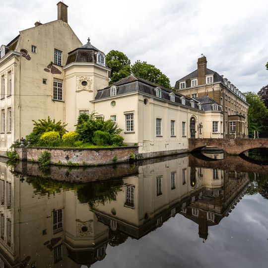 Kasteel Ter Beken