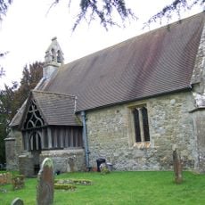 Church of St Andrew