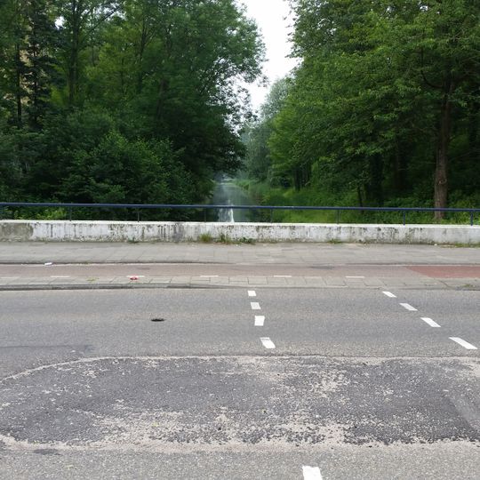 Brücke 685