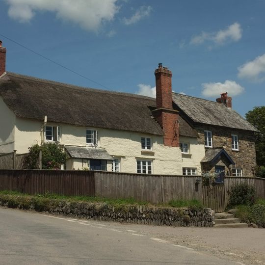 Buckinghams Leary Farmhouse