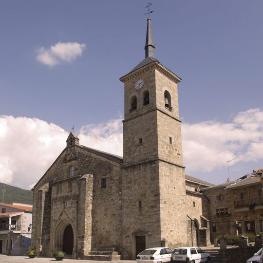Church of Saint James the Great