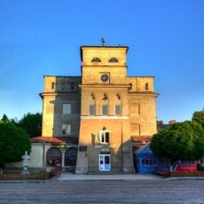 Журавнівська ратуша