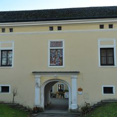 Pfarrhof Ruprechtshofen