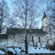 Søre Osen Church