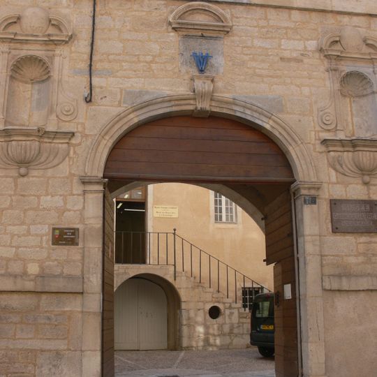 Couvent des Ursulines