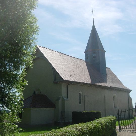 Saint-Christophe-Dodinicourt