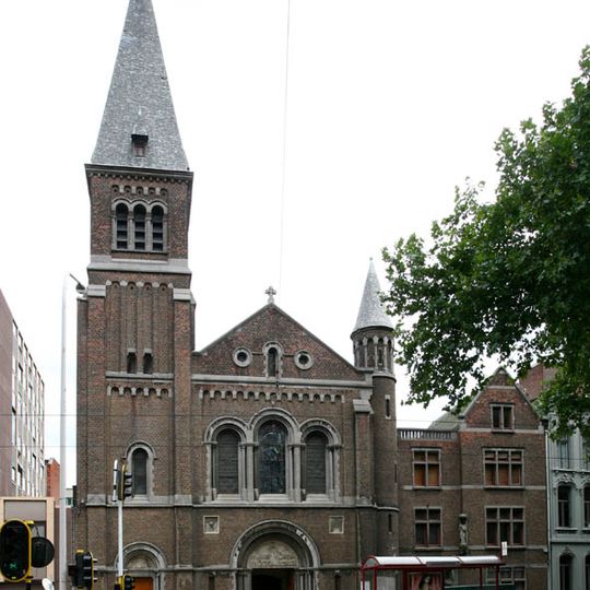 Heilige Geestkerk