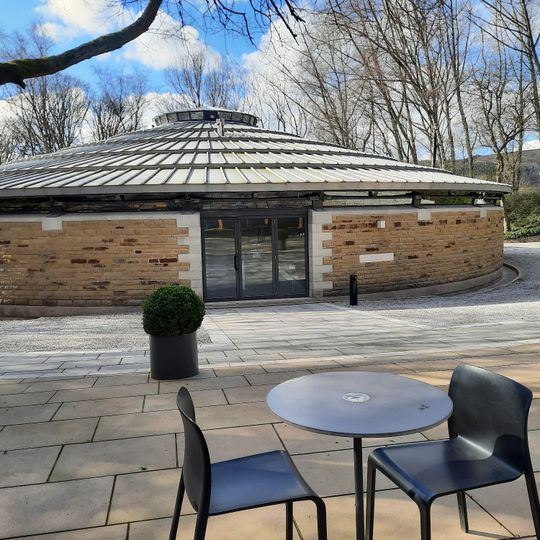 David Mellor Design Museum & Cafe