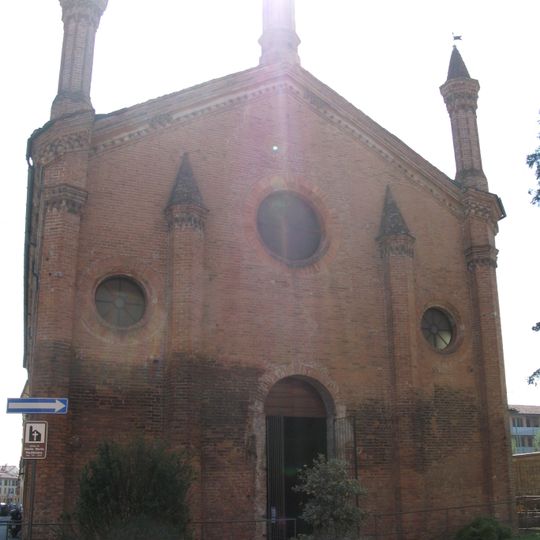 Chiesa di Santa Maria Maddalena