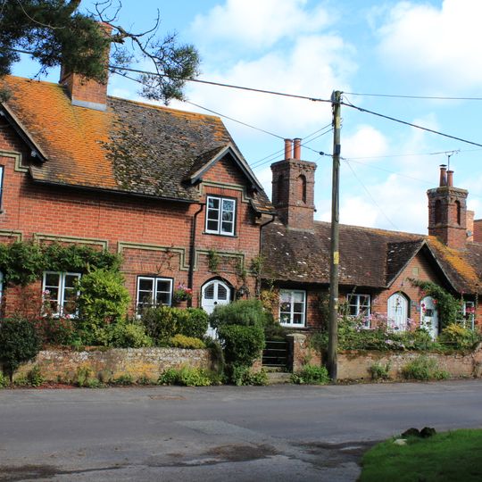 Sutton Waldron