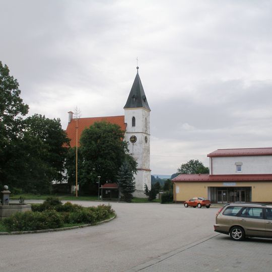 Church of Saint Bartholomew