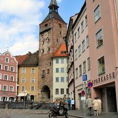 Schmalzturm (Landsberg am Lech)