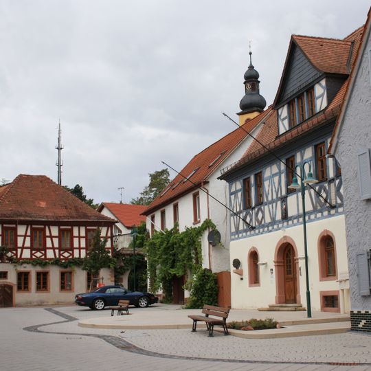Nackenheim