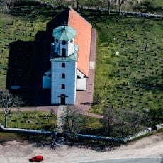 Runstens kyrka