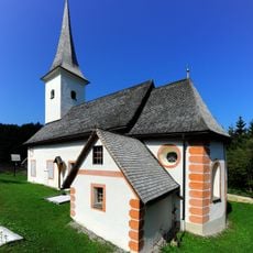 St. Martin