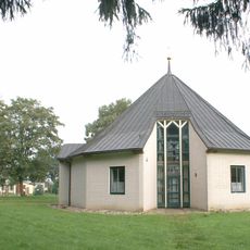 Twelve Apostles Church