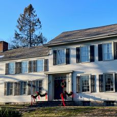 Johnsonburg Historic District