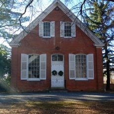 Third Haven Meeting House