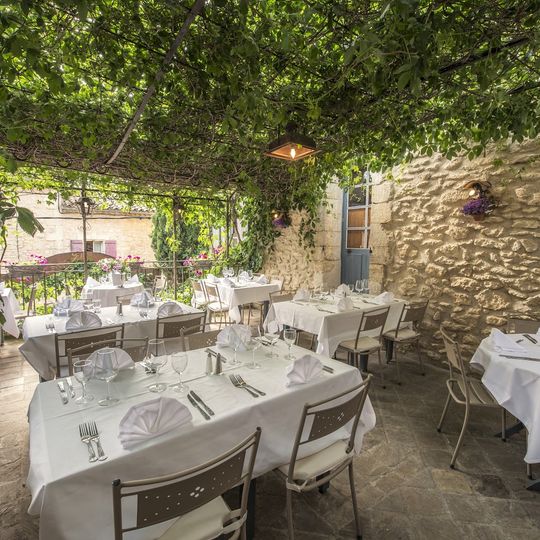 Auberge du Vieux Village