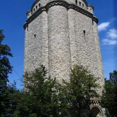 Bismarck Tower