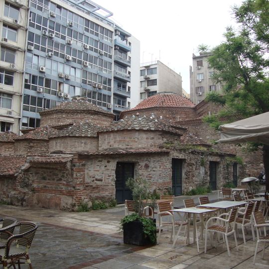 Yahudi Hamam