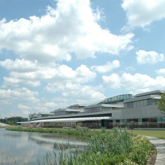 Janelia Research Campus